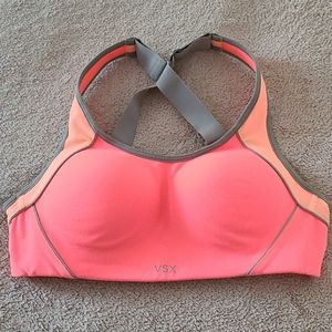 VSX SPORTS BRA 32B
